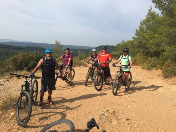 Aix-en-Provence: E-Bike Tour of Mount Sainte-Victoire - The Sum Up