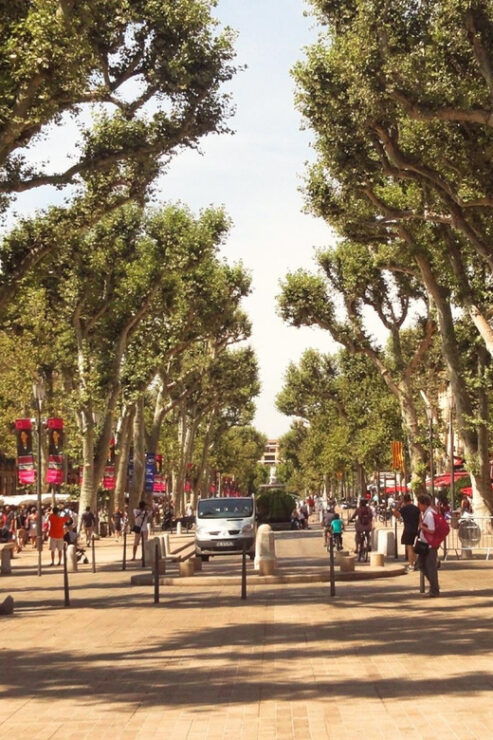 Aix-En-Provence: Explorial Pass, See All the City Highlights - Top Attractions Included