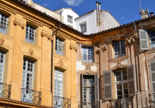 Aix-En-Provence: Explorial Pass, See All the City Highlights - Tips for a Great Experience