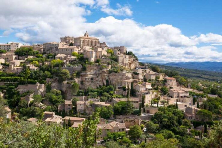 Aix-En-Provence: Express Walk With a Local in 60 Minutes - Highlights of the Walk