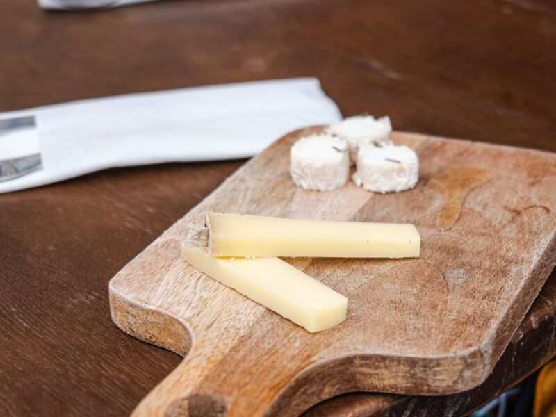Aix En Provence Food & City Tour Half Day Tour - Itinerary and Highlights