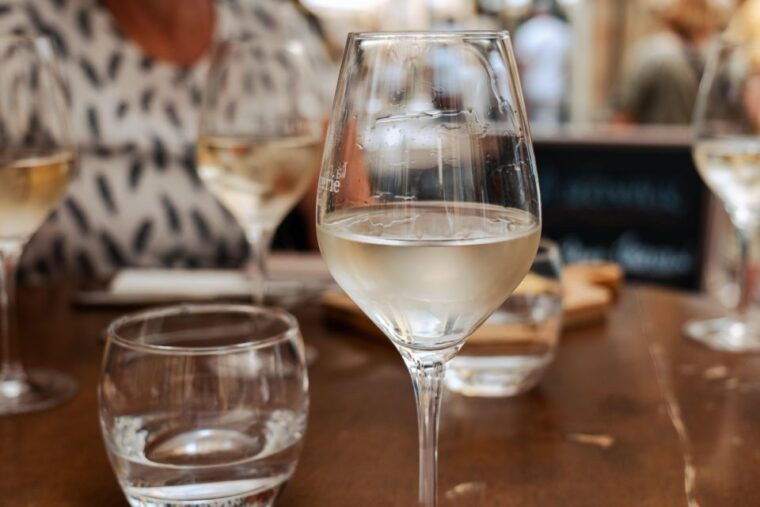 Aix En Provence Food & City Tour Half Day Tour - Inclusions and Exclusions