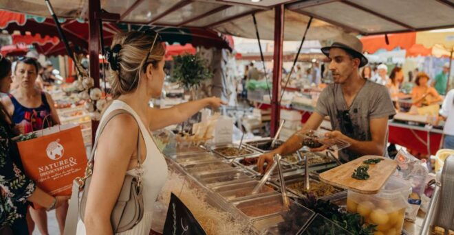 Aix-en-Provence: Food Tour - Review Summary