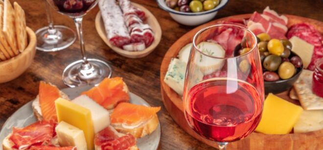 Aix-en-Provence: Food Tour - Booking Details