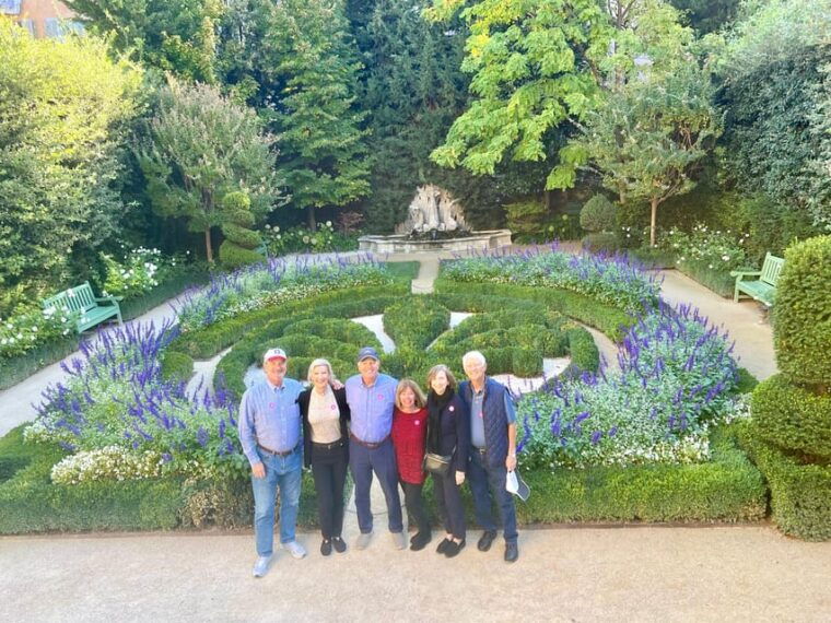 Aix-En-Provence: Gourmet and Cultural Walking Tour - Highlights of the Walking Tour