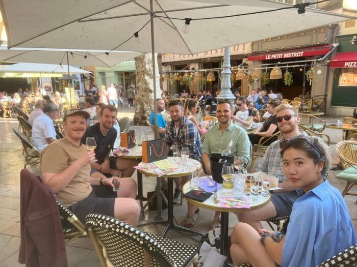 Aix-En-Provence: Gourmet and Cultural Walking Tour - Booking Your Gourmet Adventure