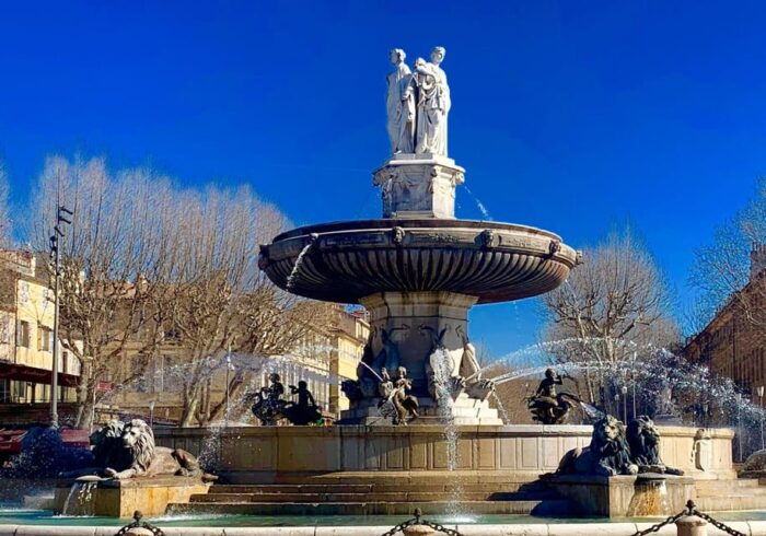 Aix-En-Provence: Gourmet and Cultural Walking Tour - Frequently Asked Questions