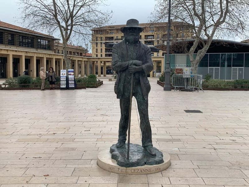 Aix-en-Provence: Guided Walking Tour with Calisson Tasting - Why This Tour Stands Out