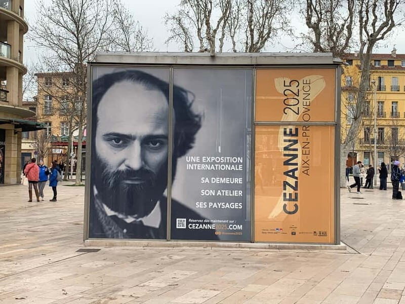 Aix-en-Provence: Guided Walking Tour with Calisson Tasting - Authentic Experience & Insider Tips