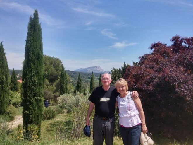 Aix-en-Provence: Half-Day Shore Excursion Tour - Exploring Aix-en-Provence
