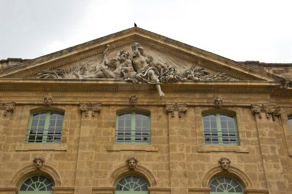 Aix-en-Provence: Half-Day Shore Excursion Tour - Common Questions