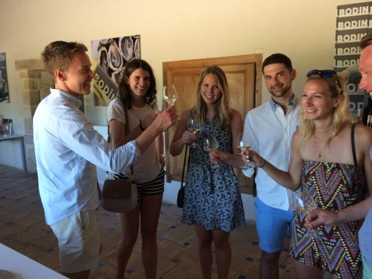 Aix-en-Provence: Half Day Wine Tour in Bandol and Cassis - Activity Details