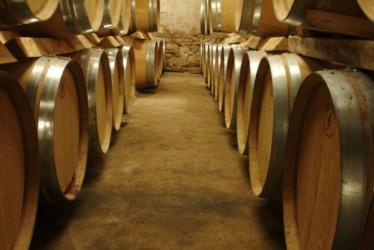Aix-en-Provence: Half Day Wine Tour in Bandol and Cassis - Experience Highlights