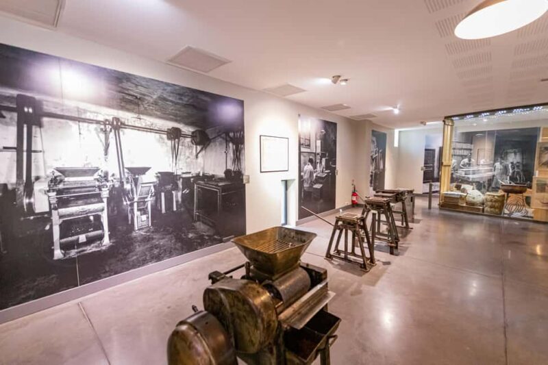 Aix en Provence: Le Roy René - "The Secret of Calisson" guided tour - The Sum Up