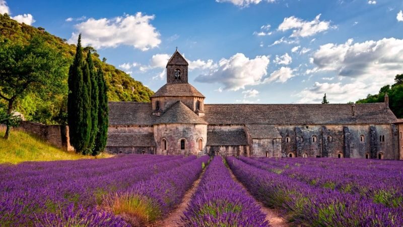 Aix-en-Provence Luberon Full-Day Small Group Guided Tour - Key points before you book