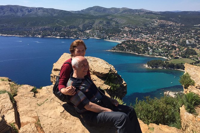 Aix En Provence, Marseille & Cassis Private Tour in Minivan - Traveler Reviews