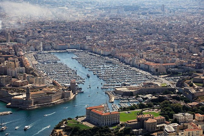 Aix En Provence, Marseille & Cassis Private Tour in Minivan - Common Questions