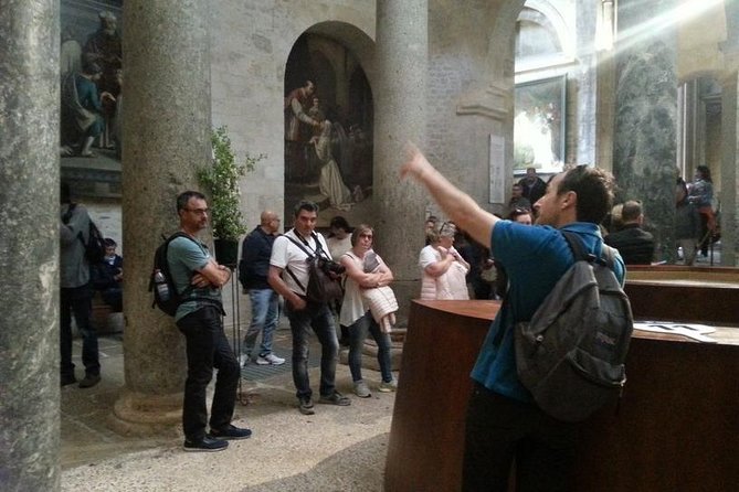 Aix En Provence & Marseille Tour - Pickup Options