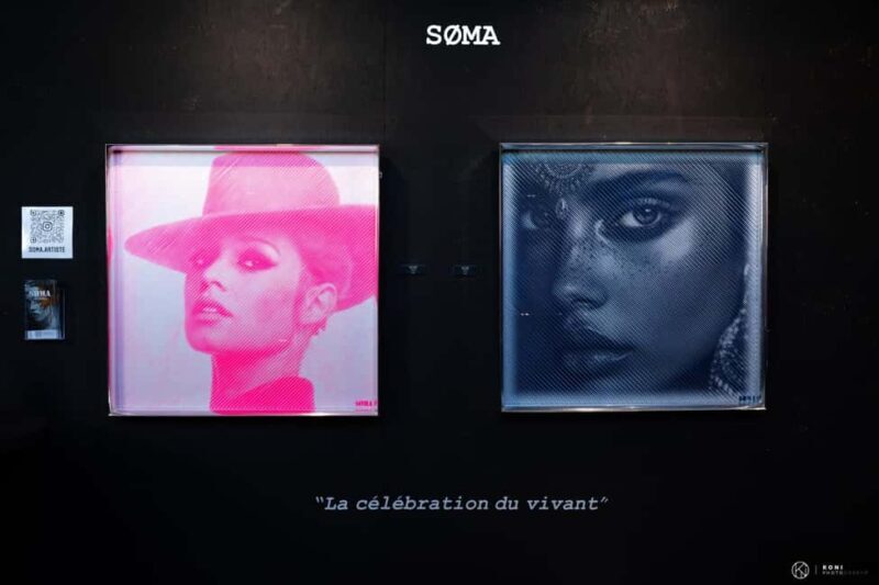 Aix-en-Provence: Private Art Center Tour & Wine Tasting - Wine Tasting: Savoring Provence’s Terroirs