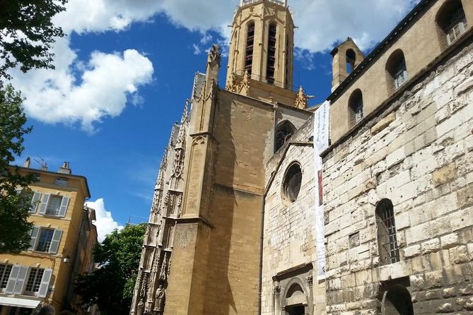 Aix-en-Provence Private Guided Tour - Cancellation Policy and Refund Information