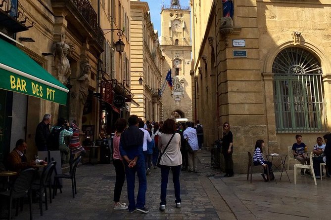 Aix-en-Provence Private Guided Tour - Common Questions