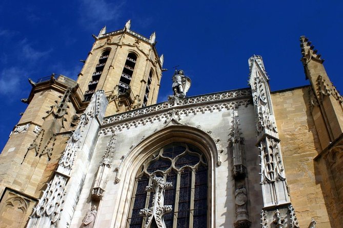 Aix-en-Provence Private Guided Tour - The Sum Up