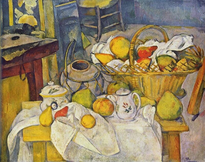 Aix-En-Provence Private Tour - Art/History and Gastronomy - The Art Scene: Influences of Paul Cézanne