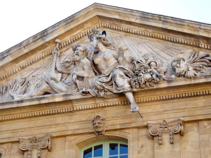Aix-En-Provence Private Tour - Art/History and Gastronomy - Practical Tips for Your Walking Tour