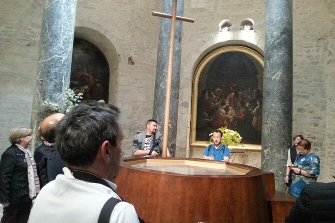 Aix En Provence Private Tour - What To Expect