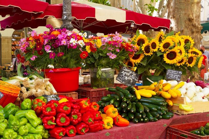 Aix En Provence Private Tour - Cancellation Policy