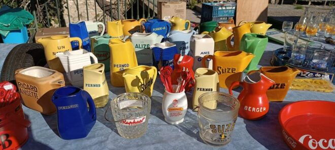 Aix-en-Provence: Provençal Market & Villages Guided Day Trip - Visiting the Provençal Market