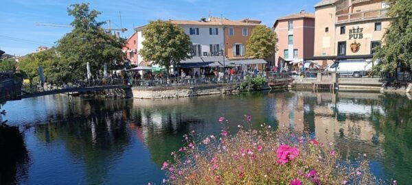 Aix-en-Provence: Provençal Market & Villages Guided Day Trip - Learning About the Regions History and Heritage