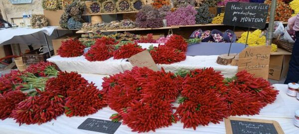 Aix-en-Provence: Provençal Market & Villages Guided Day Trip - The Sum Up