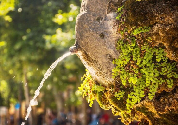 Aix-en-Provence: Scavenger Hunt and Self-Guided Tour - Booking Details