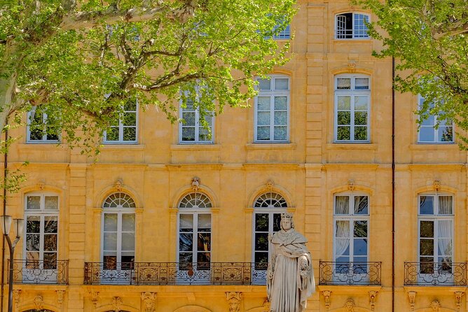 Aix-en-Provence Scavenger Hunt and Sights Self-Guided Tour - Common Questions