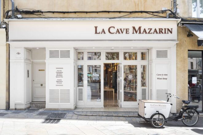 Aix En Provence, Tasting of Provence Wines - Educational Insights