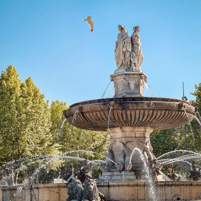Aix-En-Provence: the Jewels (Spanish Tour) - Highlights