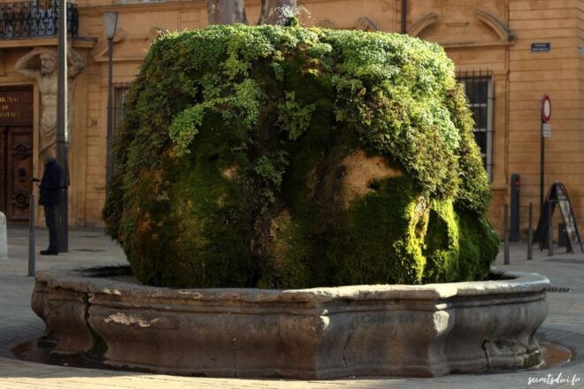 Aix-En-Provence: the Jewels (Spanish Tour) - Reservation