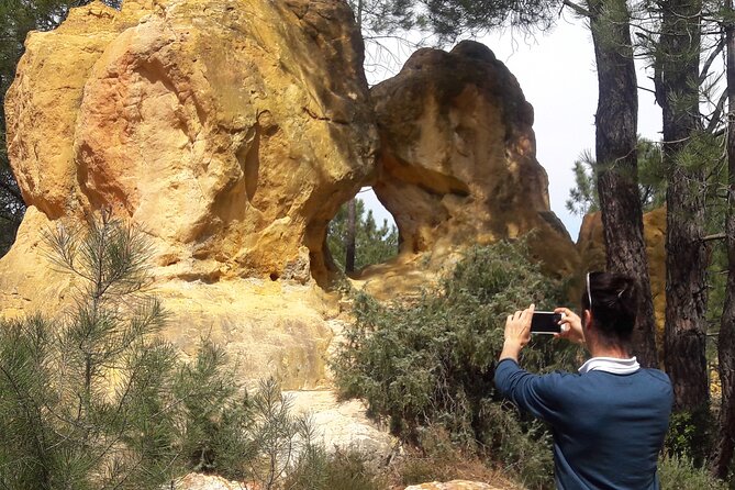 Aix-en-Provence to Marseille Small-Group Panoramic Tour - Traveler Photos