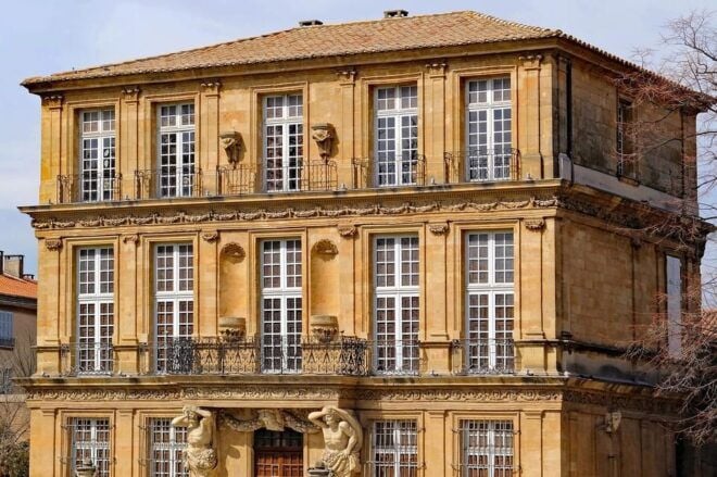 Aix-En-Provence: Ultimate Heritage and Food Self-Guided Walk - Customer Support