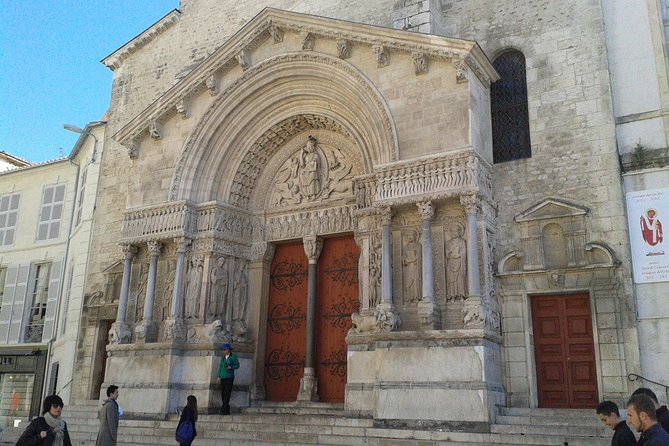 Aix-En-Provence Van Gogh Full-Day Trip With St Paul De Mausole - Tour Details