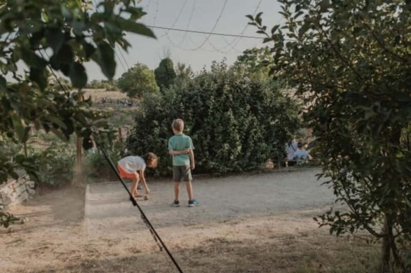 Aix-en-Provence: Visit a Lavender Field + Snacking at TERRE UGO - A Closer Look at the Experience