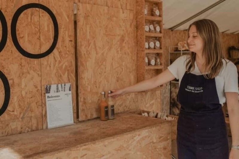 Aix-en-Provence: Visit a Lavender Field + Snacking at TERRE UGO - FAQ