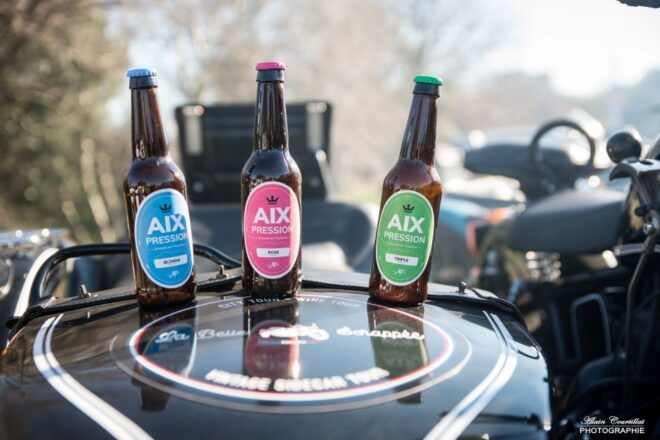 Aix-en-Provence: Wine or Beer Tour in Motorcycle Sidecar - Common Questions