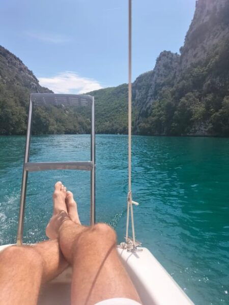 Aix & Marseille: Gorges Du Verdon: Boat Picnic & Villages - Questions You May Have