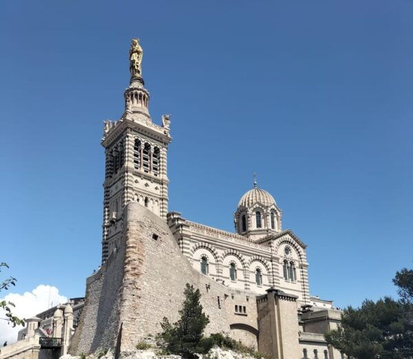 Aix & Marseille: Marseille, Cassis & Boat Trip to Calanques - Questions You May Have