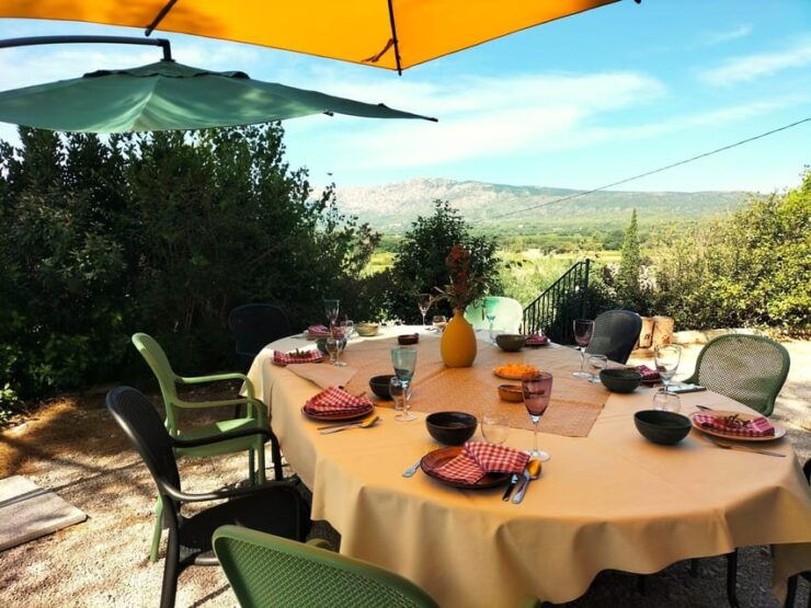 Aix & Marseille: Sainte Victoire Horse Ride, Picnic & Wine - Highlights of the Adventure