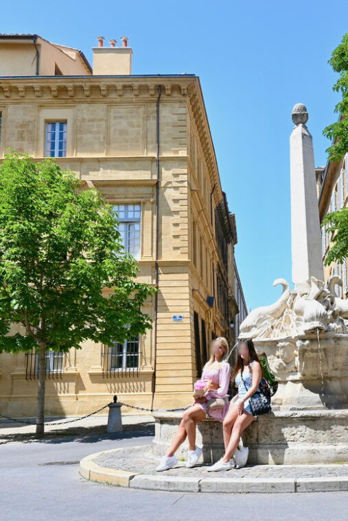 Aix Morning Authentic Market & Foodie Tour With a Local - Tour Experience