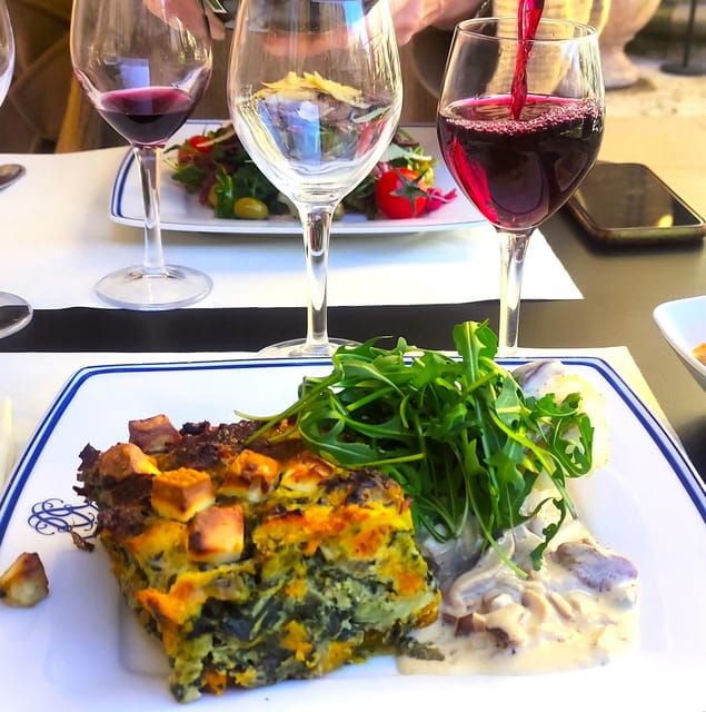 Aix Morning Authentic Market & Foodie Tour With a Local - Preparation and Recommendations