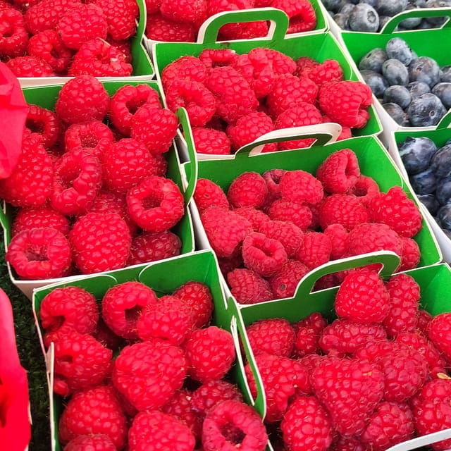 Aix Morning Authentic Market & Foodie Tour With a Local - Frequently Asked Questions